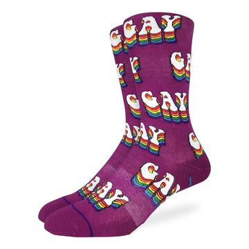 Sock, GL Active Fit
