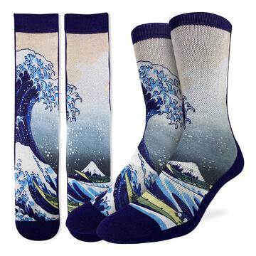 Sock, GL Active Fit