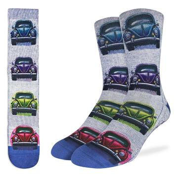 Sock, GL Active Fit