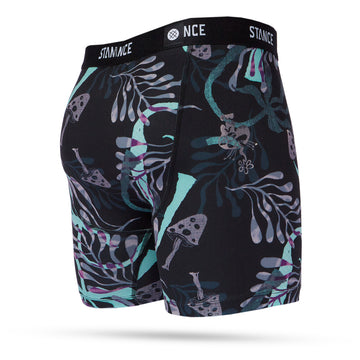 Stance, Boxer Brief, Poly - TROOMS