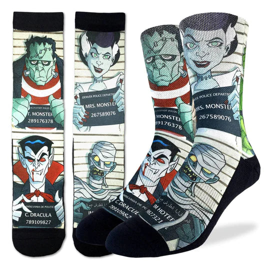 Sock, GL Active Fit