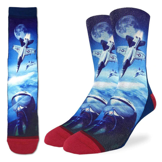 Sock, GL Active Fit