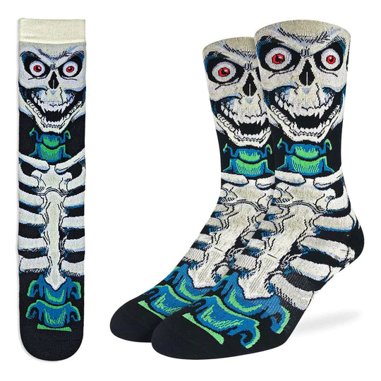 Sock, GL Active Fit