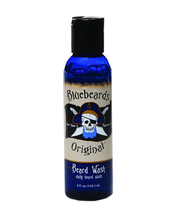 Beard Wash