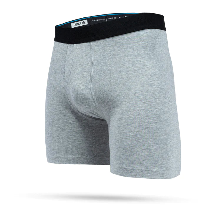 Boxer Brief, Combed Cotton