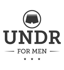 Razor Blade (5), double edge | UNDR for Men