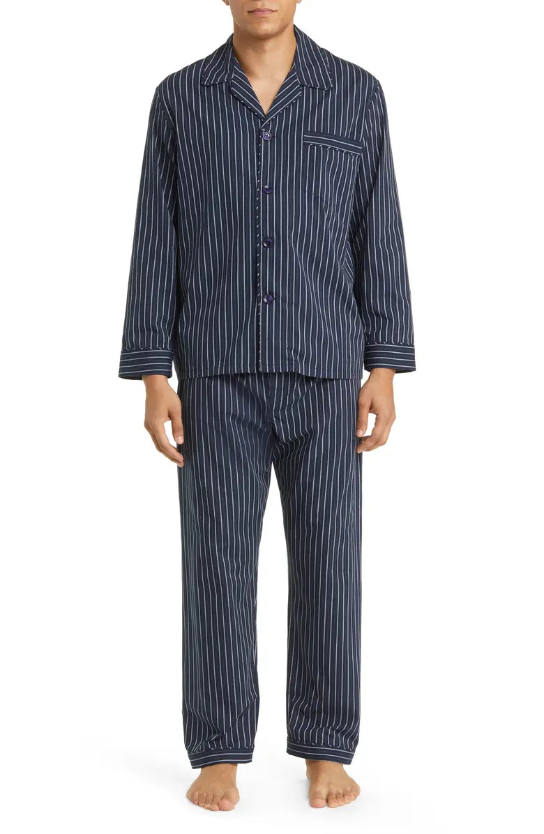 Pyjama Set, Sunset Blues