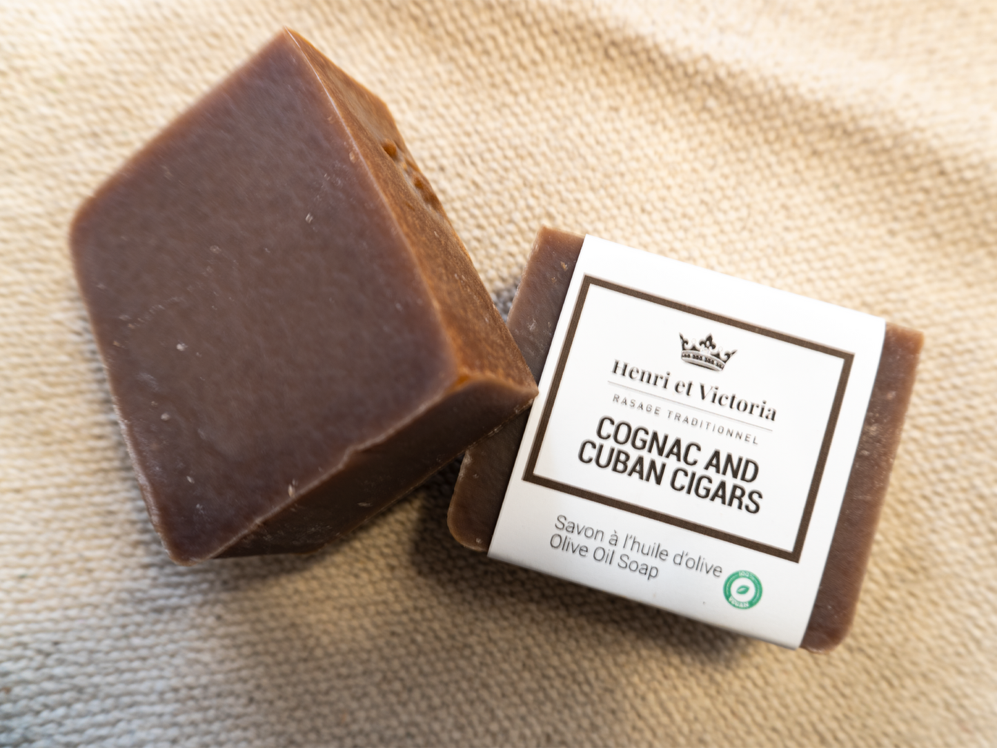 Artisanal Bar Soap
