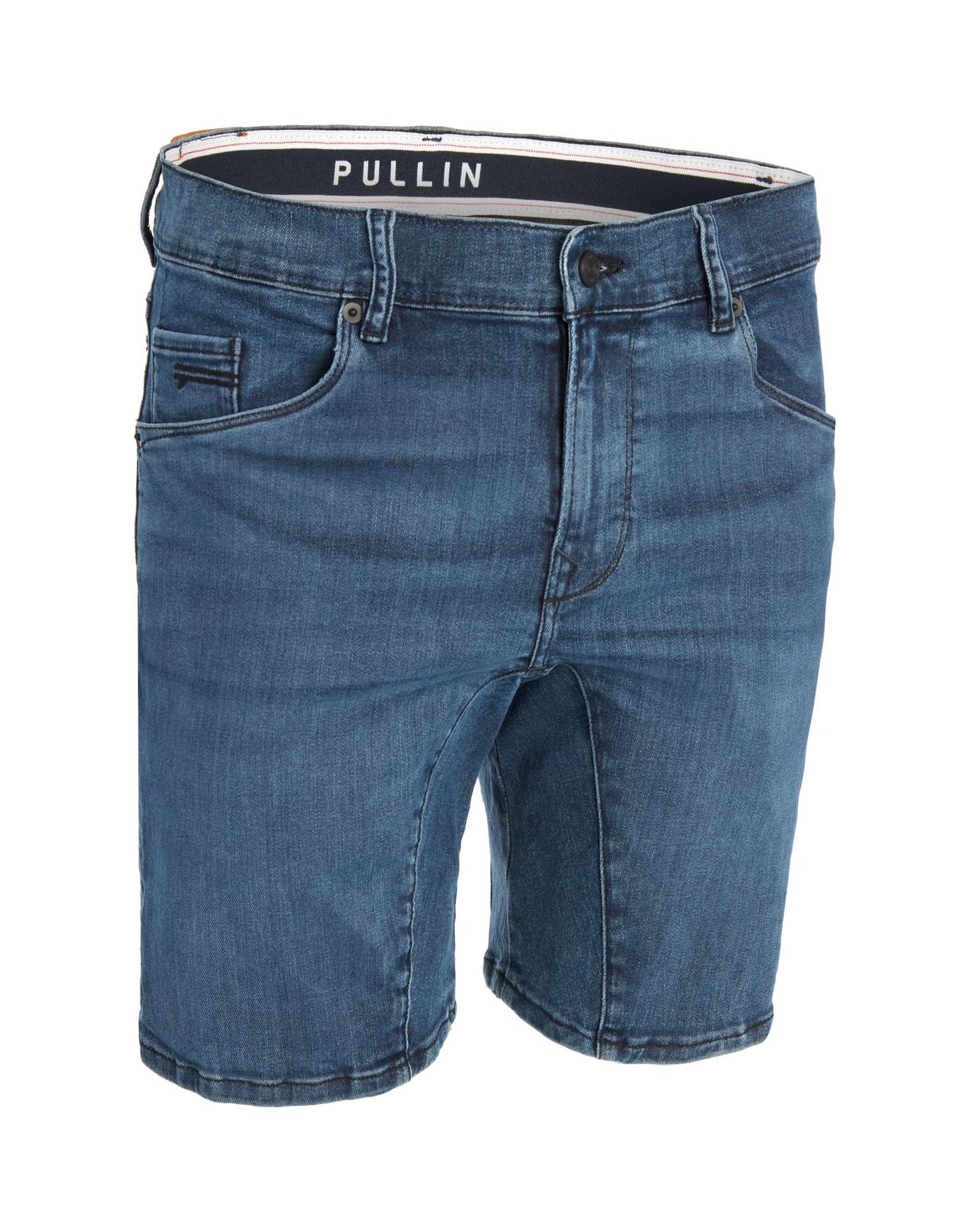 Dening Short, Jump 2 Milan