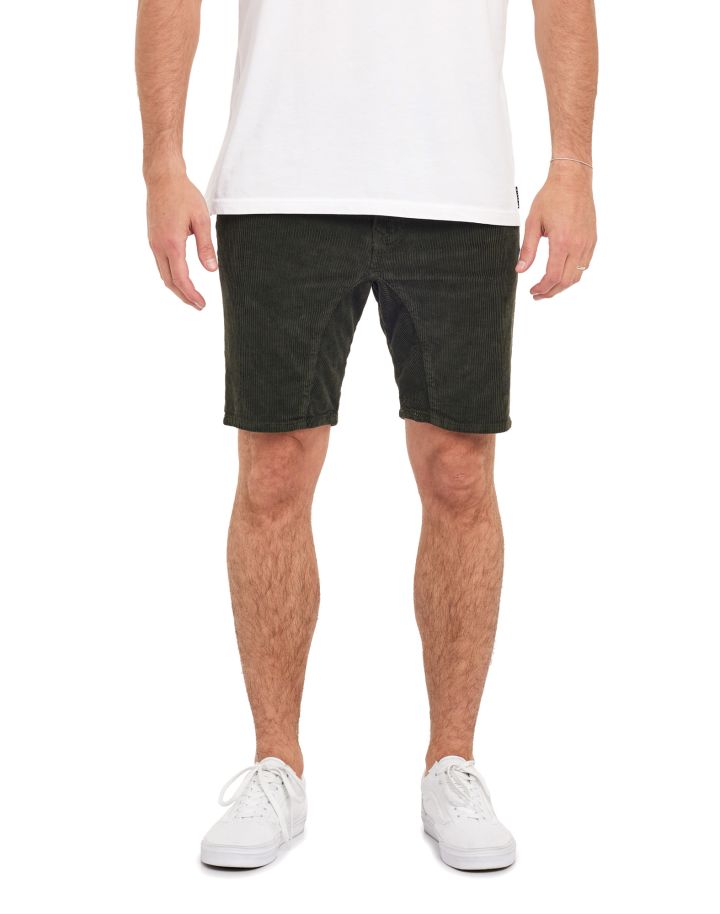 Dening Short, Jump 2 Army