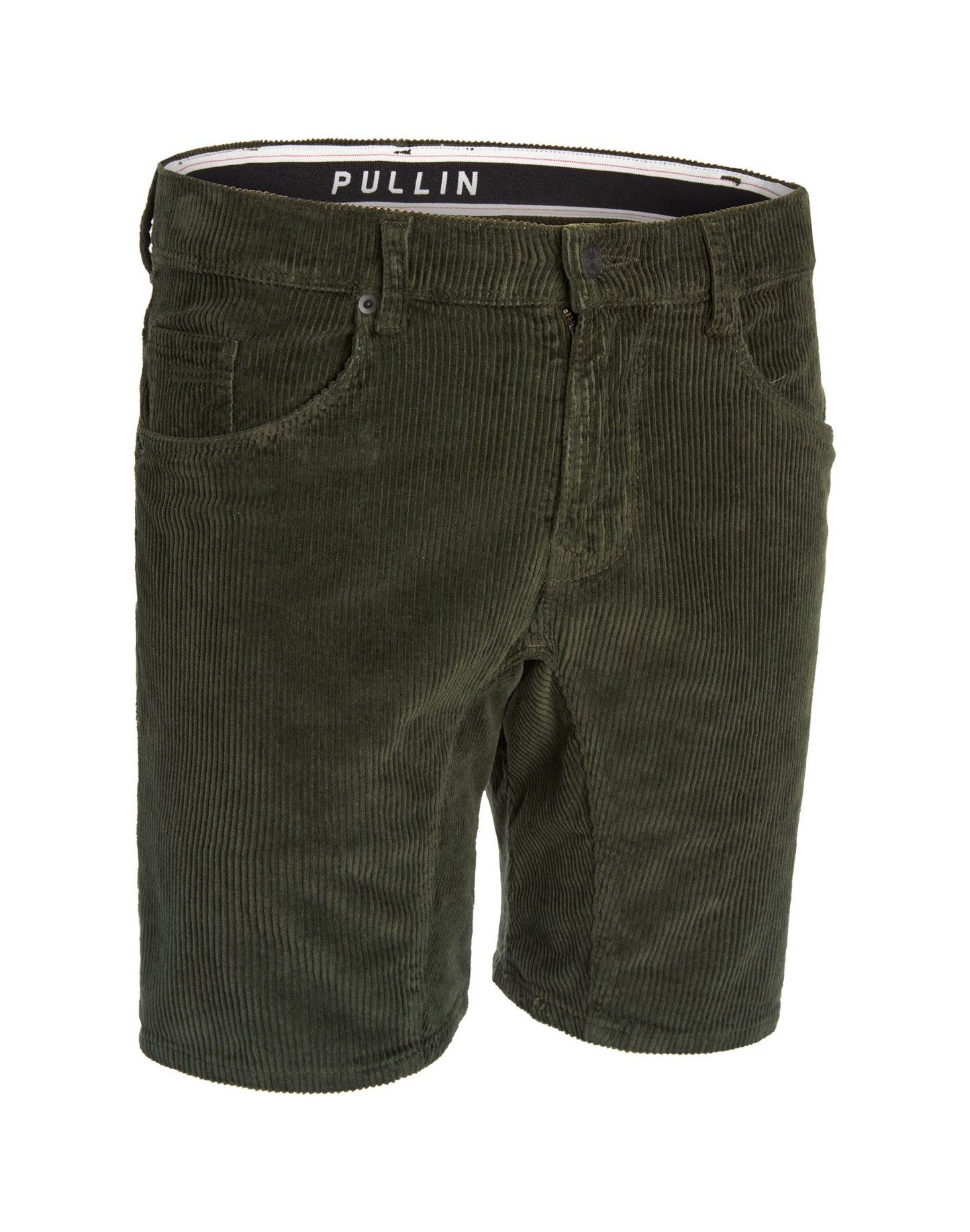 Dening Short, Jump 2 Army