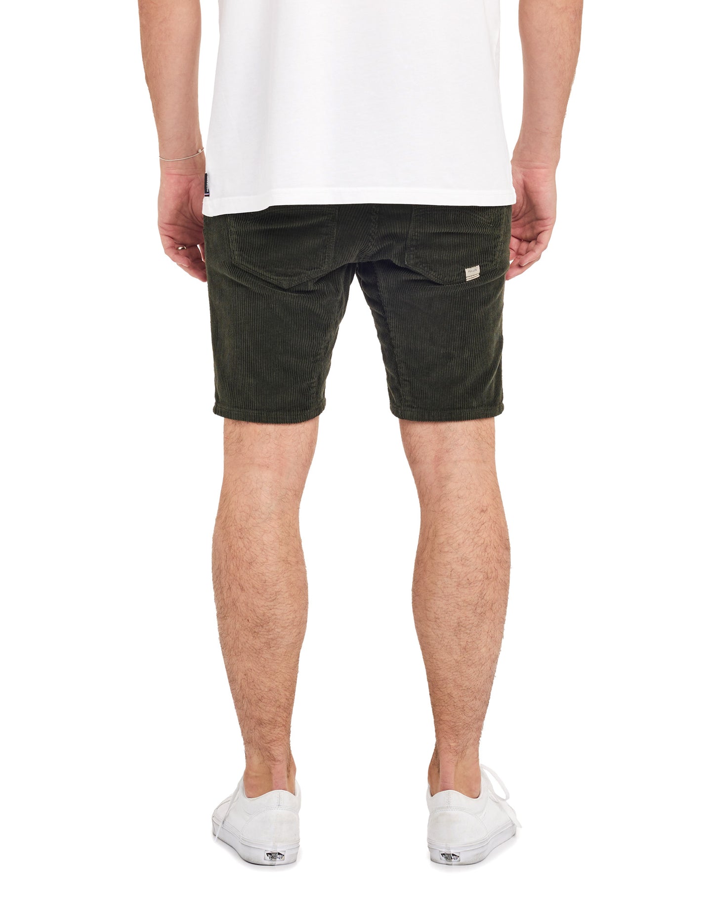 Dening Short, Jump 2 Army