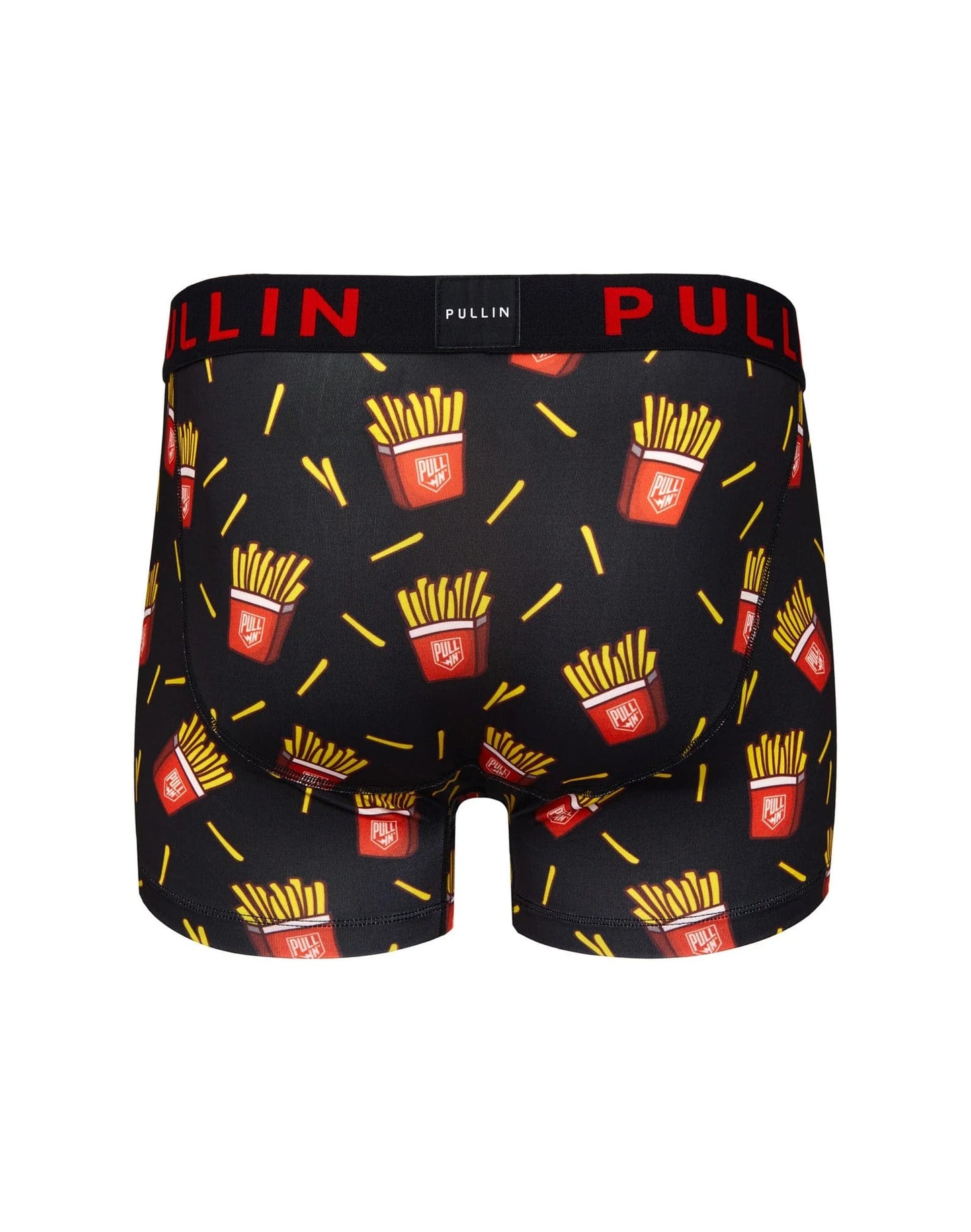 Boxer Brief Master - Fry