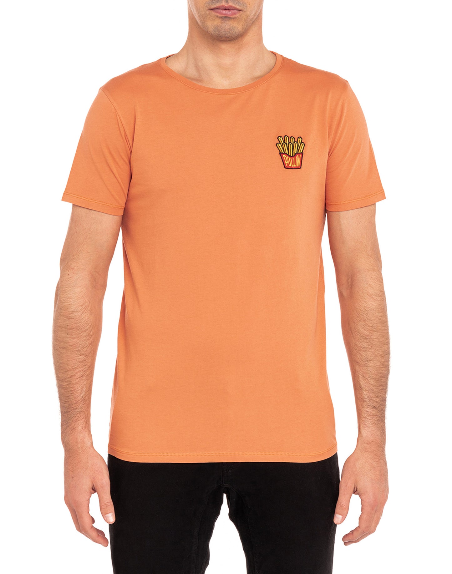 T-Shirt, PatchFries