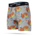 Stance, Boxer Brief, Poly - BOCK