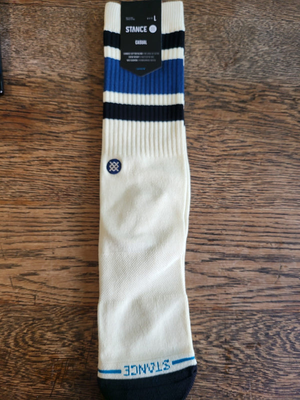 Stance Socks, Stripes