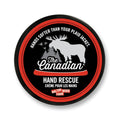 Walton Wood Farms - The Canadian Hand Rescue