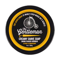 Walton Wood Farm - The Gentleman Shaving Soap