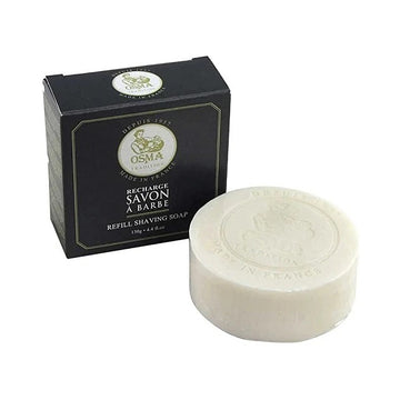Refill Shaving Soap Osma Tradition 130g