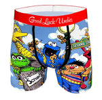 Good Luck, Boxer Brief