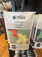 Stance, Boxer Brief, Combed Cotton