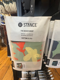 Stance, Boxer Brief, Combed Cotton