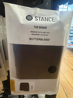 Stance, Boxer, Butter Blend