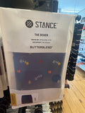 Stance, Boxer, Butter Blend
