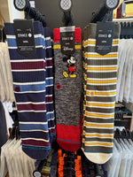 Stance Socks, Stripes