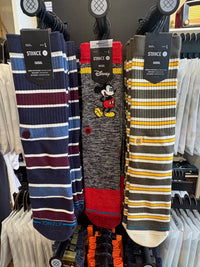 Stance Socks, Stripes