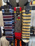 Stance Socks, Stripes