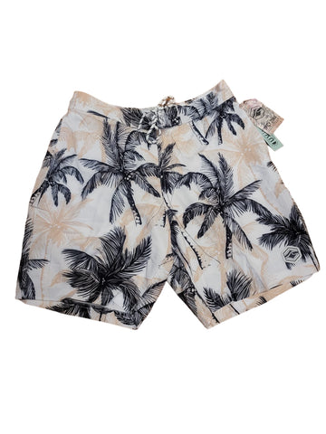 Spicy Tuna, Swim Trunks