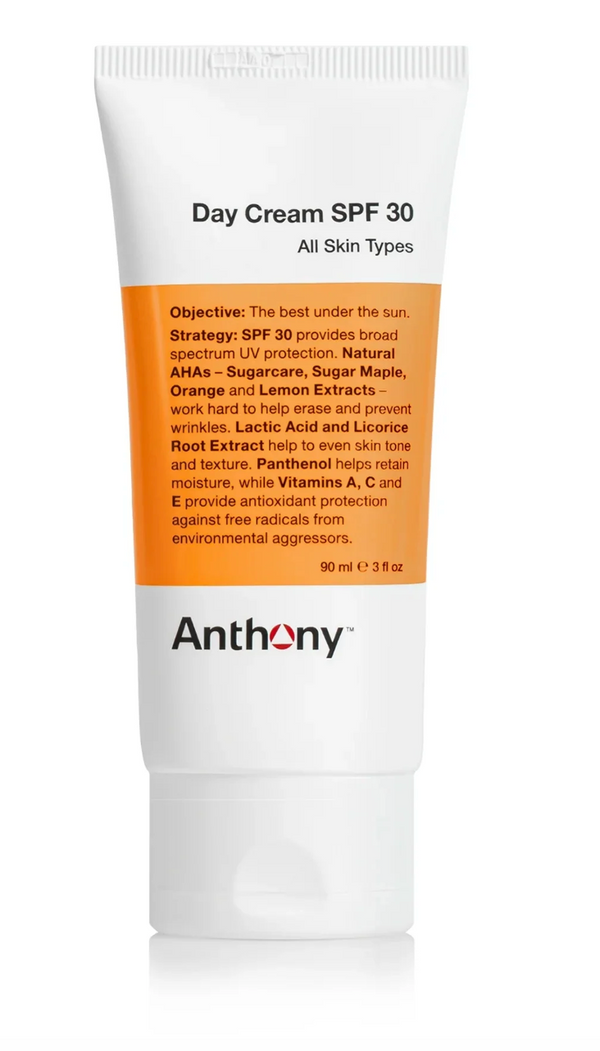 Anthony Day Cream SPF30