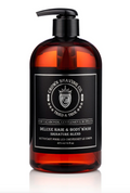 Crown Shaving Deluxe Hair and Body Wash