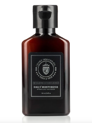Crown Shaving Daily Moisturizer