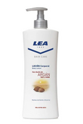 LEA Skin Care Argan Oil Body Lotion