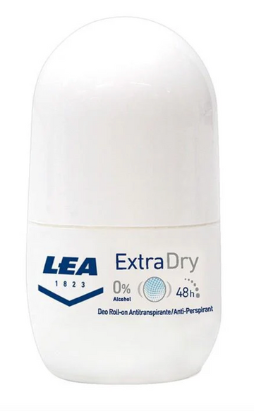 LEA roll-on mini extra dry anti-perspirant