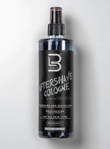Level 3 Aftershave