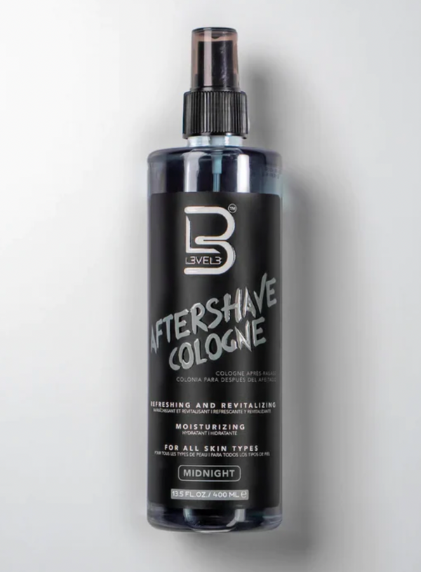 Level 3 Aftershave