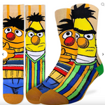 Good Luck Sock, Active Fit