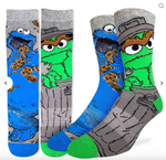 Good Luck Sock, Active Fit