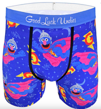 Good Luck, Boxer Brief