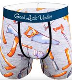 Good Luck, Boxer Brief