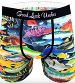 Good Luck, Boxer Brief