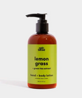 Lotion, Hand and Body