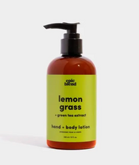 Lotion, Hand and Body