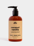 Lotion, Hand and Body
