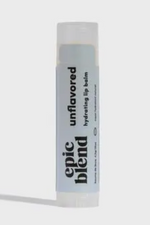 Lip Balm, Hemp