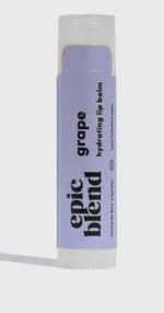Lip Balm, Hemp