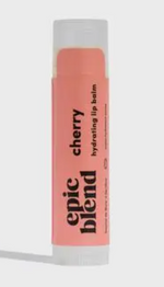 Lip Balm, Hemp